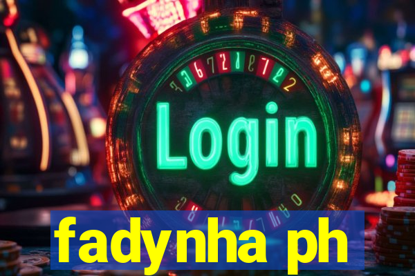 fadynha ph